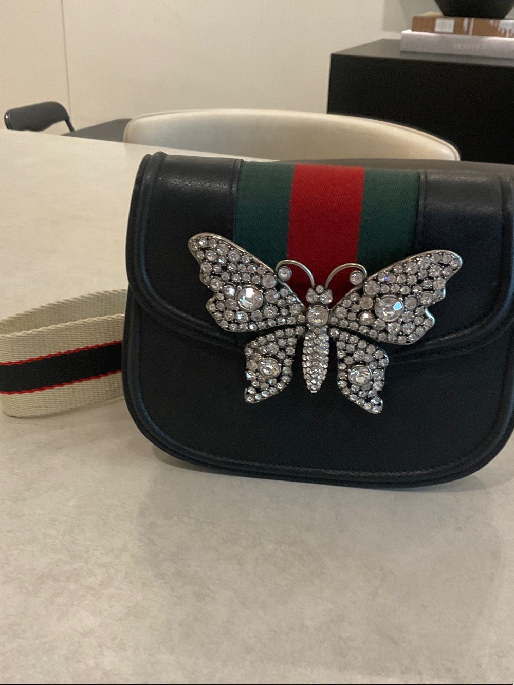 FASHION CROSSBODY BAG